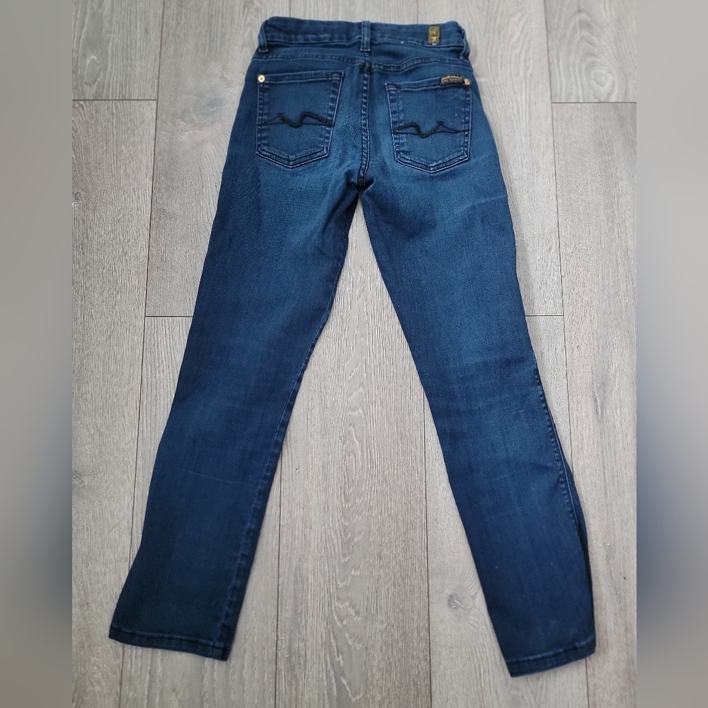 7 For All Mankind Jeans - Picture 2 of 6